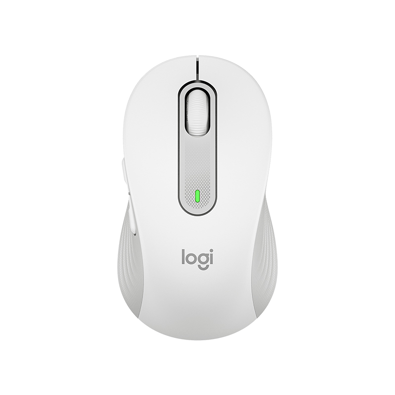 M650 L Blanc
