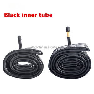ท่อยางธรรมชาติสำหรับ22X1.75มอเตอร์ไซค์ - Product Image 2