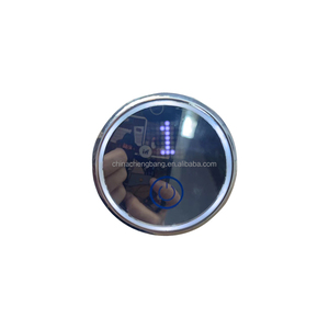 ลิฟท์ยกกระจกแบบปุ่มกด10นิ้วจอ LCD - Product Image 3