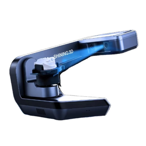 Powerful Functions AutoScan-DS-<strong>EX</strong> <strong>Pro</strong>(H) SHINING 3D with Scans of Impressions Plaster Models Articulators Implant Abutments - Product Image 4