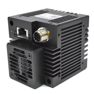 0,5mp IMX426 10GigE промышленная камера Глобальный затвор для автоматизированного оптического контроля и роботизированного позиционирования - Product Image 6