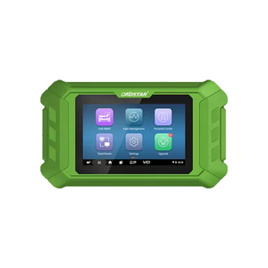 OBDSTAR Key Master <strong>5</strong> Universal Automotive OBD2 Car Diagnostic Tool for Key Programming 12V Voltage SDK Combination