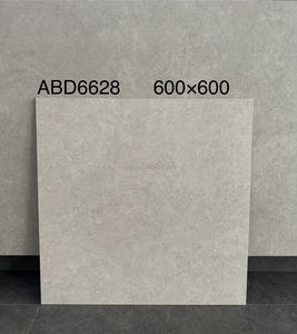 2025 bán chạy nhất 600x600 trắng mịn Antique gốm gạch lát sàn hiện đại trên bán - Product Image 3