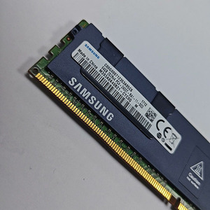 64G 2S2RX4 PC4-2400T DDR4 2400MHz 2666MHz ECC REG RDIMM RAMサーバーメモリ - Product Image 1