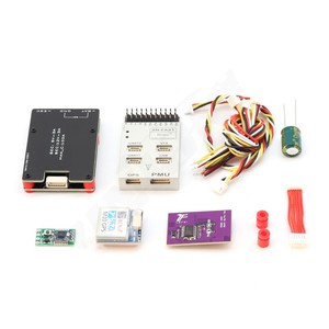 SN schnelle Ardupilot fpv Drohne Flug flugzeug Controller mit GPS für Langstrecken-RC-Flugzeug - Product Image 1