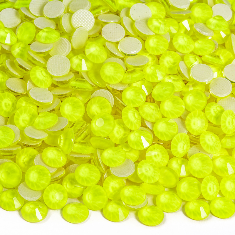 Citrine Neon