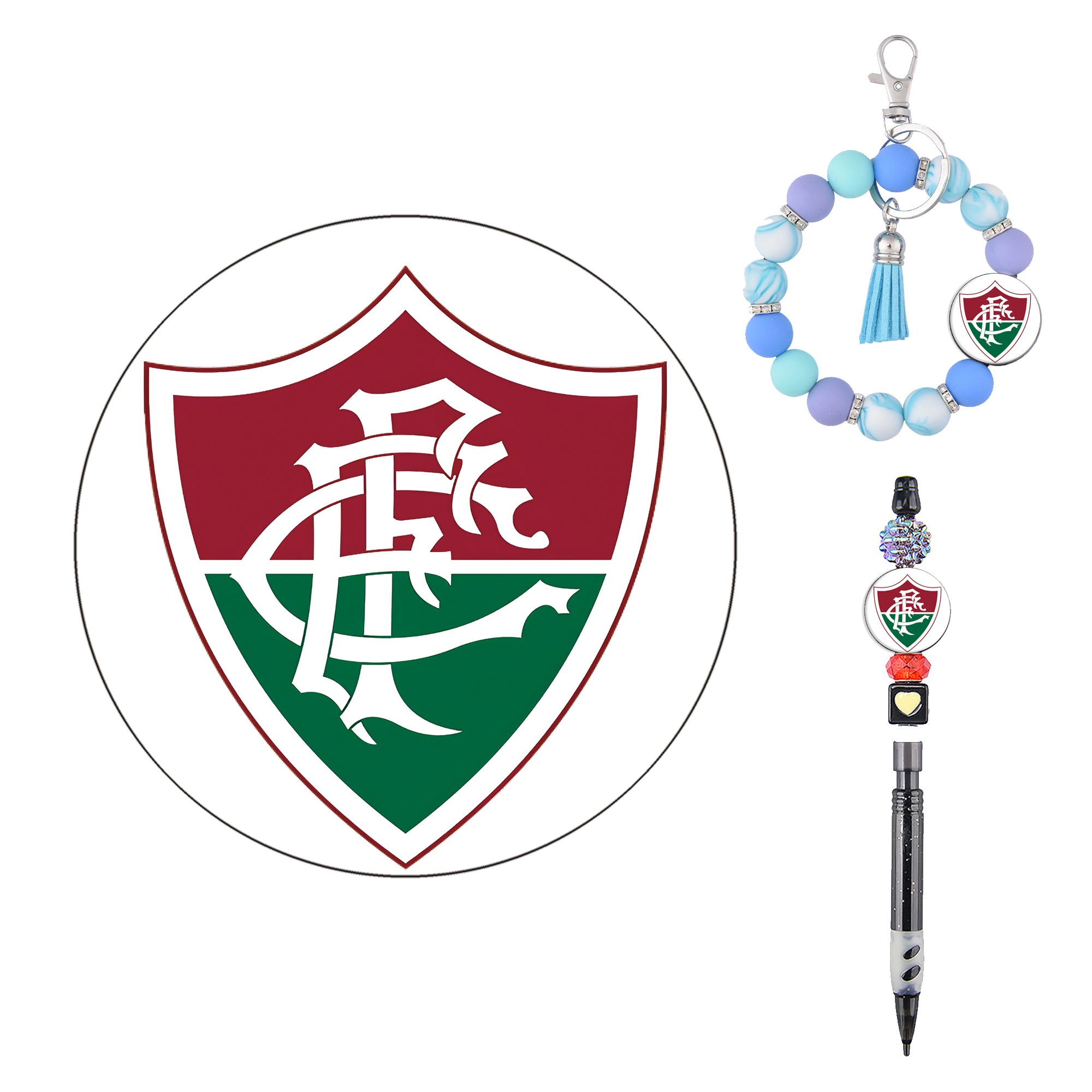 red black fluminense
