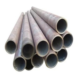 A106 API 5L A53碳钢管SCH 40 ERW无缝空心段带弯曲加工服务的石油管道 - Product Image 1