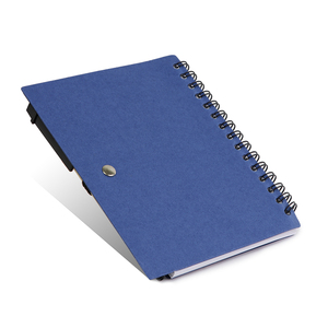 Promo personalizzato notebook con la penna e le note appiccicose per gli studenti - Product Image 5