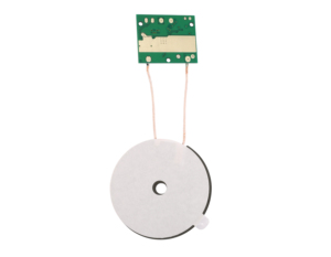 15W入力12v24V入力高効率ワイヤレス充電器モジュール - Product Image 2