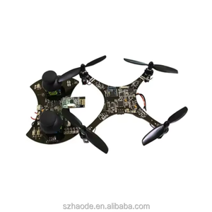 High Quality OEM PCBA Prototype UAV <strong>Drone</strong> PCB Board Green Solder Mask FR-4 Base Material Competitive Price Manufactured China