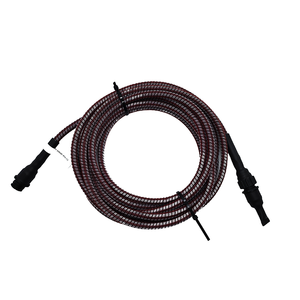 Equipo DE SEGURIDAD Detector de fugas de aceite de gasolina Monitoreo de tuberías con alertas inteligentes Sistema de detección de fugas de posicionamiento preciso - Product Image 3