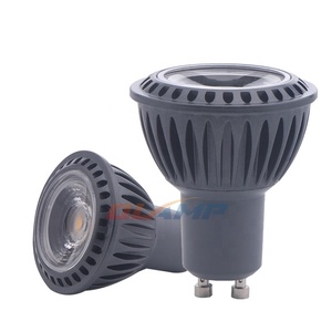 Cri95 Cob Spot Light Led Gu10 5W Gu10 Led 10 20องศามุมลำแสง Mr16หลอดไฟ Led - Product Image 6