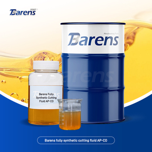 Barens ap-co chất lỏng cắt tổng hợp cho các công cụ cacbua-Ngăn chặn sự rò rỉ coban & hao mòn công cụ - Product Image 5