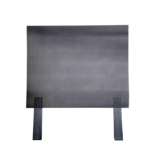 MMO Coating Titanium Plate Anodo para Hho Generator e Hypochlorous Acid Generator - Product Image 4