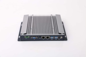 All in One <strong>Embedded</strong> Industrial PC Fanless Industrial PC <strong>Computer</strong> I3/i5/i7 for UAV Semiconductor - Product Image 3