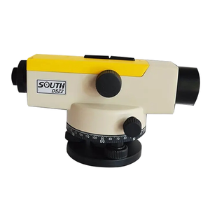 Precio barato, suministro de fábrica, nivel automático South DSZ3 DSZ2 NL32B, nivel Dumpy 32X, nivel automático, medición de ingeniería de alta precisión - Product Image 2