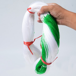 100% Maagdelijk Materiaal Plastic <span class=keywords><strong>Trellis</strong></span> Plant Klimondersteuning Tuinplantnet Voor Komkommer Wijngaarden En Bonen Gaas - Product Image 3