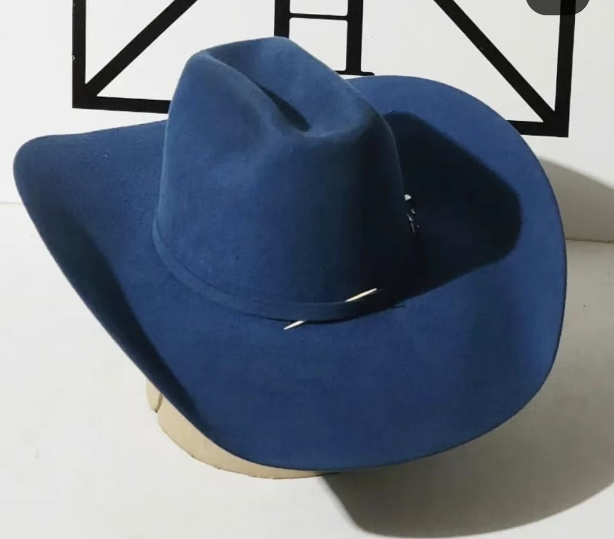 Azul marino