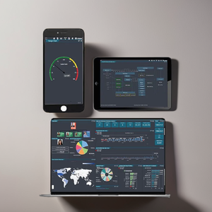 High Tech Digital Resource Planning <strong>System</strong> an <strong>Software</strong> Alternative to Full ERP <strong>Systems</strong> - Product Image 1