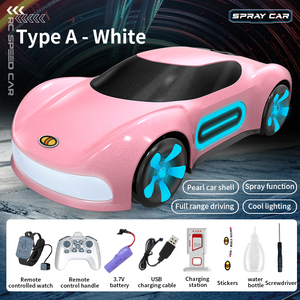 Спортивный автомобиль с дистанционным управлением - Product Image 3