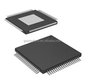 GUIXING electronics components integrated circuits N7406D microcontroller chip ic programmer