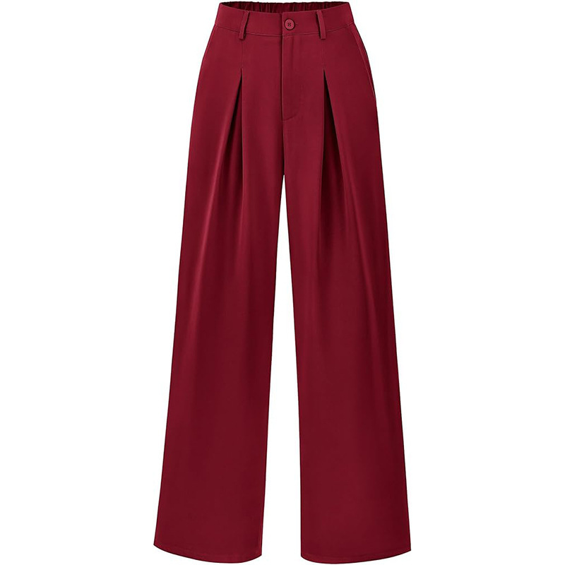 Wine red