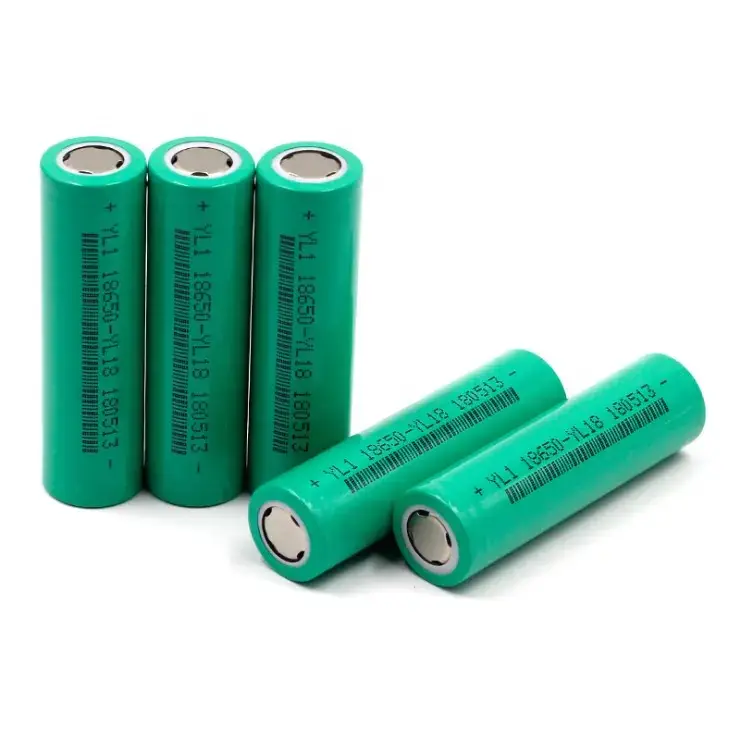 ลิเธียมไอออน2600mAh LR18650SK ลิเธียมแบตเตอรี่ลิเธียม18650ขนาด3.7โวลต์