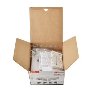 Dahua Mini kamera 4MP iğne deliği ağ kamerası kiti IPC-HUM8441-E1-L4 - Product Image 3