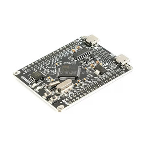 Xingyuan STM32F103RCT6開発ボードSTM32開発ボードM3ワンクリックシリアルポートダウンロード - Product Image 3