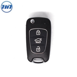 Chiave fob Telecomando Universale KEYDIY KD B04 Per KD900/KD MINI/KD-X2 Programmatore Chiave B Serie di Controllo Remoto - Product Image 2