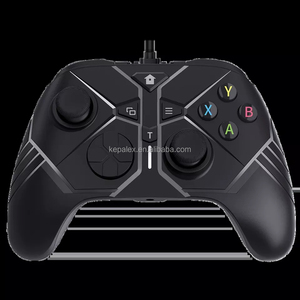 Wired <strong>Controller</strong> for Xboxes One Game Pad for Xboxes One Console Gaming Joystick - Product Image 6