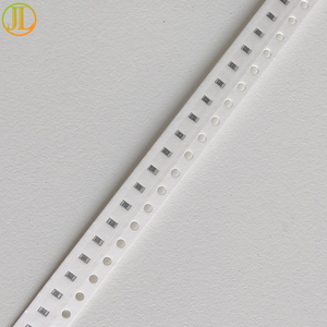 0603 5% 0R todos los tamaños y paquetes ohm SMD resistencia fusible resistencia códigos de color resistencia de precisión. - Product Image 4