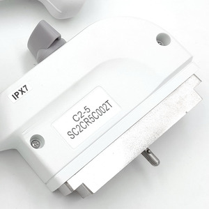 Nuevo modelo C2.5-Sonda de sector RCPhase para máquina de diagnóstico de ultrasonido precisa Logiq C5 para uso - Product Image 1