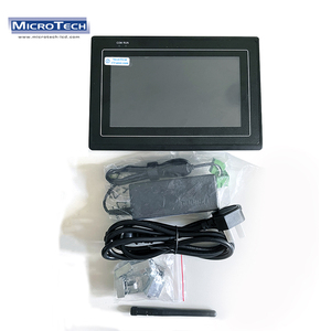 多合一7英寸800*480嵌入式工业触摸屏终端Windows CE，带WIFI液晶显示屏触摸屏