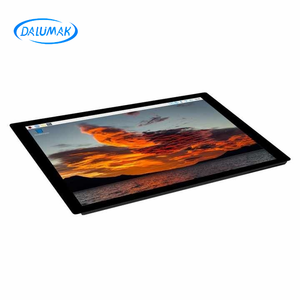 Display Touch capacitivo da 10.1 pollici IPS per lo schermo dell'interfaccia DSI 1280*800 Raspberry Pi - Product Image 1