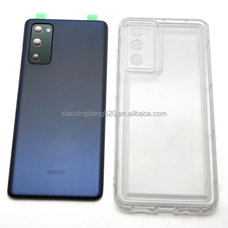 Dark Blue+Protective Cover