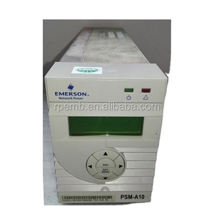 HD4825-3 48V25A Módulos retificadores DC power Retificador Conversor