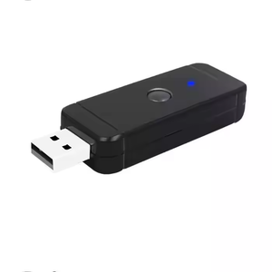 PS3/PS4/Xbox 360/Xbox One/Wii U/Nintendo Switchコントローラー用USBアダプターからUSBコントローラーへのコンバーターアダプター - Product Image 1