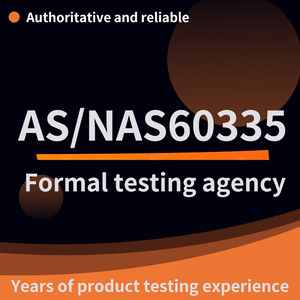 オーストラリアAS/NZS60065 AS/NZS1067 AS/NZS60598テストレポートCEEU通知規則ACCACSBACA資格認証 - Product Image 3