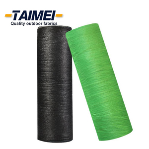 HDPE มัลติฟังก์ชั่การเกษตรเรือนกระจกการเกษตรตาข่ายบังแดดตาข่ายการเกษตรสำหรับการเกษตร - Product Image 1