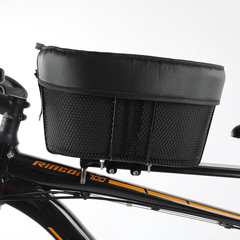 Black within 6.5 kg - for mountain bikes and road bikes