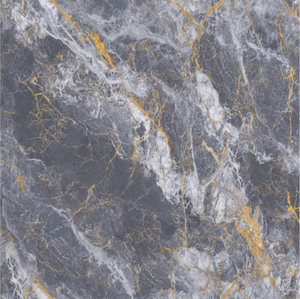 Premium Lightweight Marble Sheet Modernes geometrisches Muster UV-beschichtete PVC-Wand verkleidung Wasserdicht feuerfest für Badezimmer werkstatt - Product Image 3