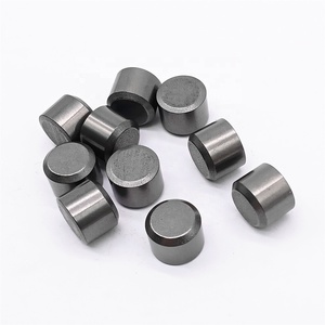 Katı Tungsten karbür düğmeler ekler DTH YG6 Tungsten karbür çekiç düğmesi - Product Image 2