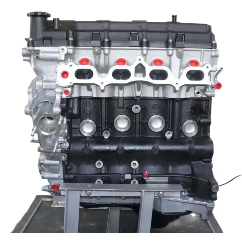 Brand new 2TR FE engine 2.7L 4 Cylinder Long Block For Toyota Hiace Hilux Quantum car