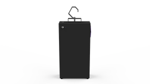 Schwimmender Decken diffusor Traditionelle Modelle 1000ml Smar-kontrollierter Aroma diffusor für Stangen - Product Image 3