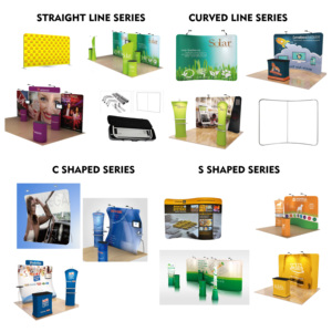 Tùy Chỉnh Trở Lại Drop Shipping Đứng Hiển Thị Căng Thẳng Vải <span class=keywords><strong>Backdrop</strong></span> Vòm Hiển Thị Ống Và Treo Lên <span class=keywords><strong>Backdrop</strong></span> Đứng Cho Đám Cưới Các Sự Kiện Trang Trí - Product Image 3