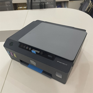 适用于HP Smart Tank的彩色多合一打印机，500带有打印头和墨水的高速打印复印扫描 - Product Image 6