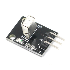 3-poliges KY-022 TL1838 VS1838B HX1838 universelles IR-Infrarot-Sensor-Empfängermodul für Arduino Diy Starterset - Product Image 2