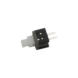 Interruttore a pressione 5.8 * interruttore Micro tattente serie 5.8 Pin a doppia fila 6P fila singola 2P / 3P autobloccante interruttore a pulsante senza blocco - Product Image 6
